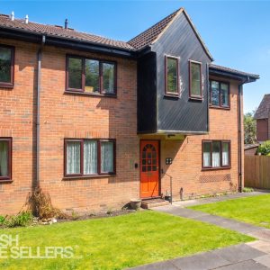 The Beeches, Park Street, St. Albans, Hertfordshire, AL2 2NL