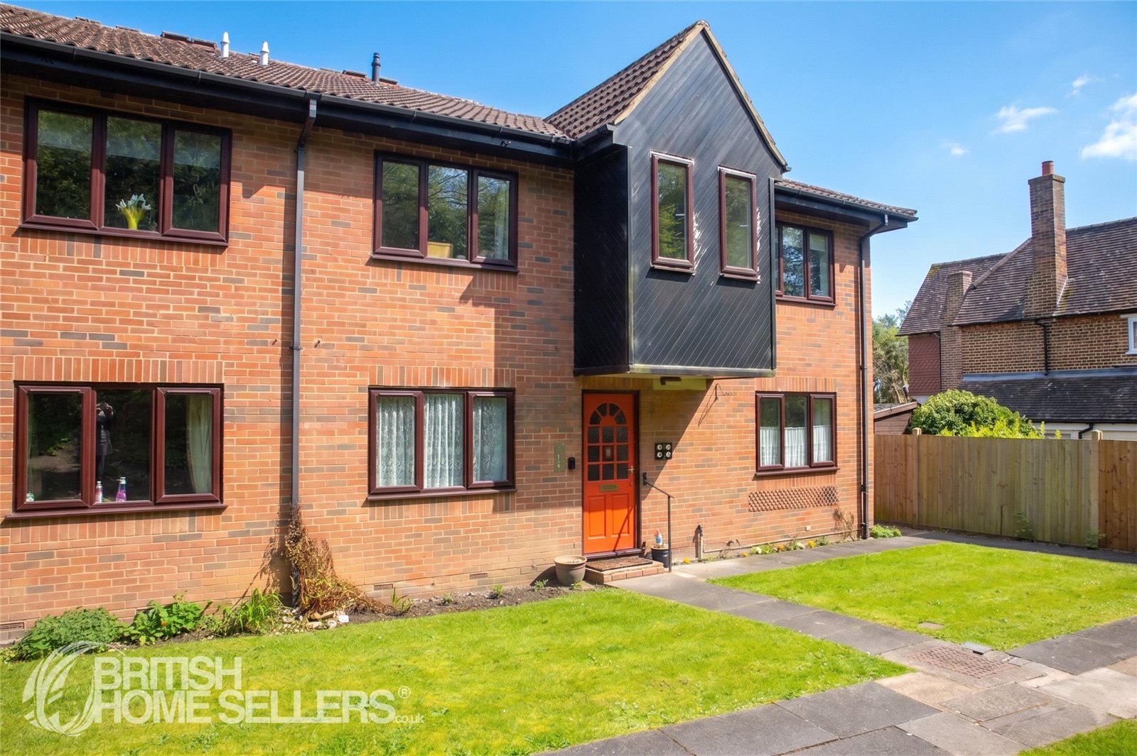 The Beeches, Park Street, St. Albans, Hertfordshire, AL2 2NL