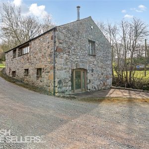 Broad Oak, Ravenglass, Cumbria, CA18 1RW