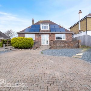 Woodland Avenue, Worthing, West Sussex, BN13 3AF