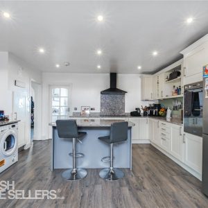 Woodland Avenue, Worthing, West Sussex, BN13 3AF