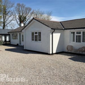 South Petherwin, Launceston, Cornwall, PL15 7LG