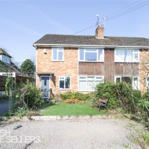 The Windmill Hill, Allesley, Coventry, West Midlands, CV5 9FR