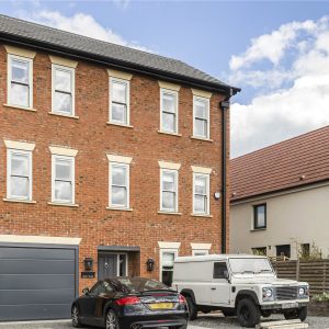 Read Place, Ambrosden, Bicester, Oxfordshire, OX25 2BH