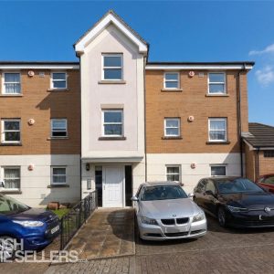 Union Close, Bideford, Devon, EX39 3FE
