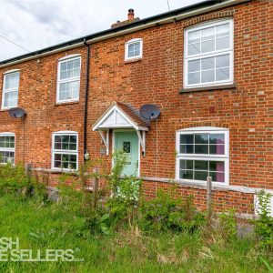 Winchester Road, Waltham Chase, Southampton, Hampshire, SO32 2LX