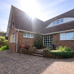 Upper Ratton Drive, Eastbourne, East Sussex, BN20 9DJ