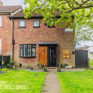 Isel Walk, Middleton, Manchester, Greater Manchester, M24 4HJ