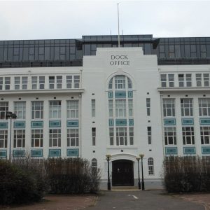 Furness Quay, Salford, Greater Manchester, M50 3AA