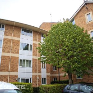 Branagh Court, Reading, Berkshire, RG30 2QX