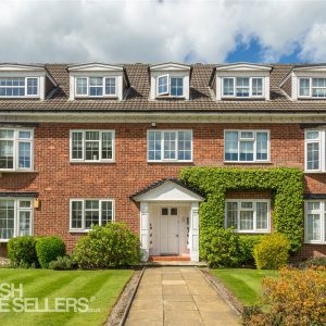 Cavendish Mews, Leeds, West Yorkshire, LS17 7AA