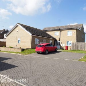Mill House Lane, Winterton, Scunthorpe, Lincolnshire, DN15 9QP