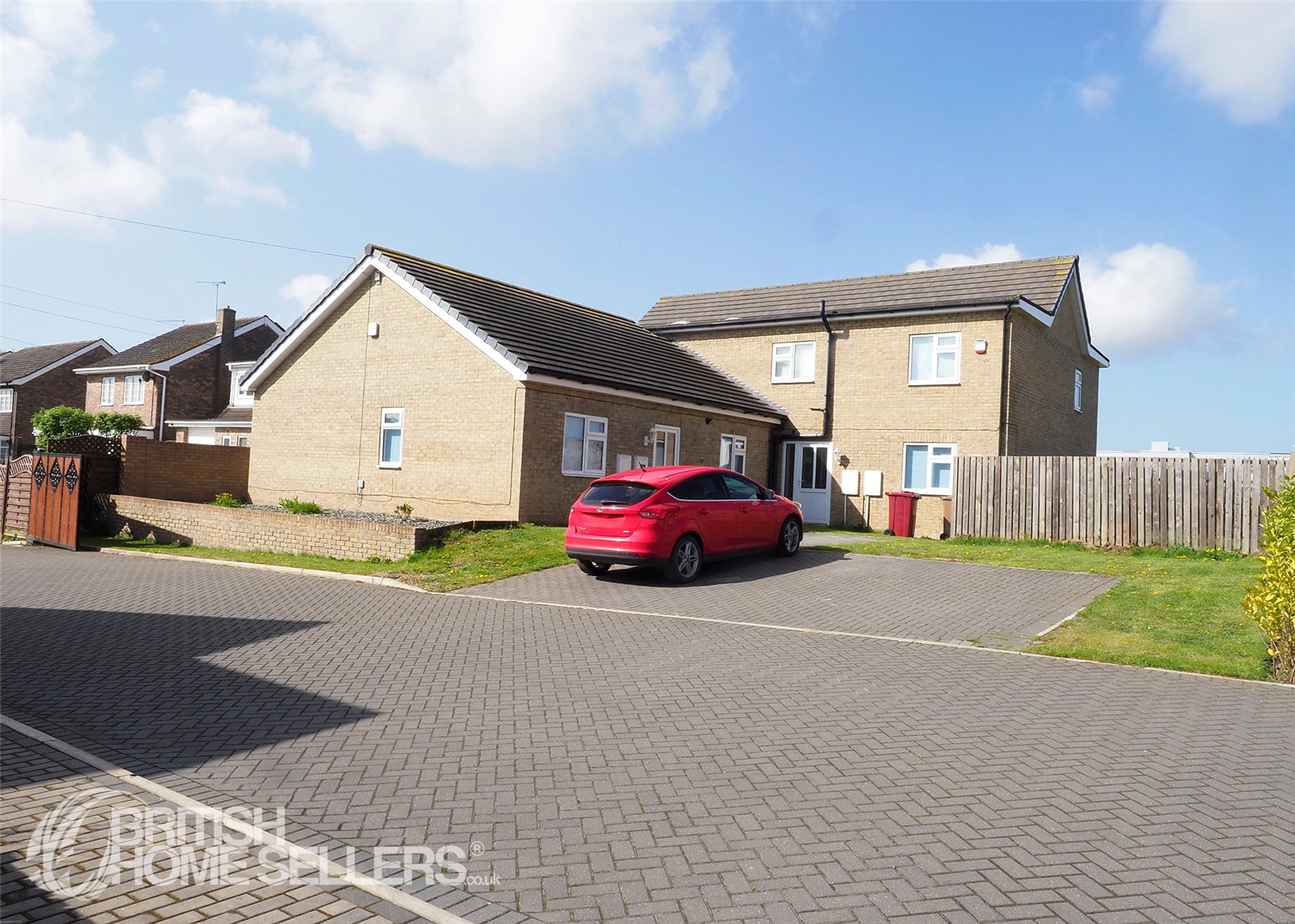 Mill House Lane, Winterton, Scunthorpe, Lincolnshire, DN15 9QP