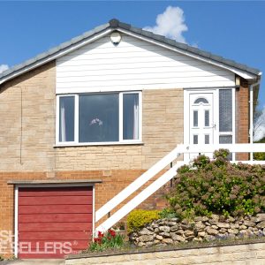 The Greenway, Whitwell, Worksop, Derbyshire, S80 4SY