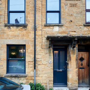 High Street, Stoke-Sub-Hamdon, Somerset, TA14 6PR