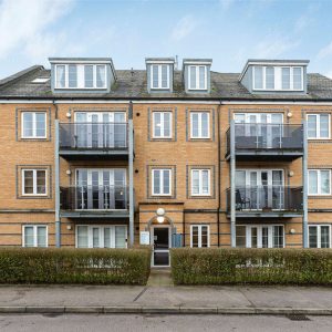 Constables Way, Hertford, Hertfordshire, SG13 7AF