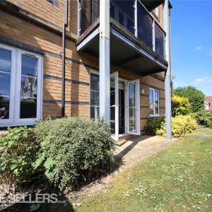 Constables Way, Hertford, Hertfordshire, SG13 7AF