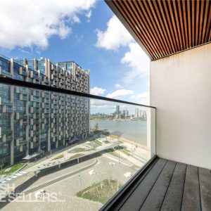 Cutter Lane, London, SE10 0XX