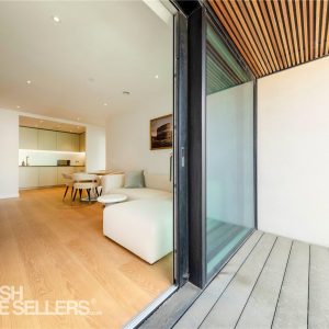 Cutter Lane, London, SE10 0XX