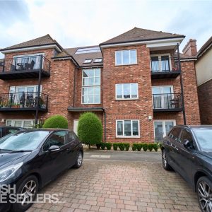 Henry Darlot Drive, London, NW7 1NP