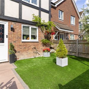 Monkey Puzzle Close, Windmill Hill, Hailsham, East Sussex, BN27 4ST