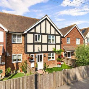Monkey Puzzle Close, Windmill Hill, Hailsham, East Sussex, BN27 4ST