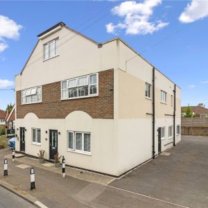 West End, Herstmonceux, Hailsham, East Sussex, BN27 4NN