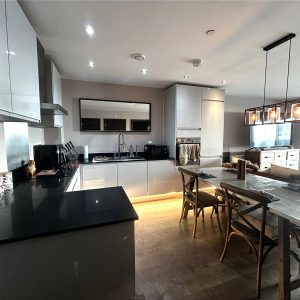 East Station Road, Fletton Quays, Peterborough, Cambridgeshire, PE2 8UA