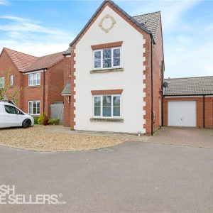 Currie Close, North Walsham, Norfolk, NR28 0FU