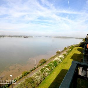 Harrisons Wharf, Purfleet-on-Thames, Essex, RM19 1QX