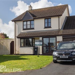 St. Petrocs Close, Padstow, Cornwall, PL28 8SP