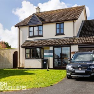 St. Petrocs Close, Padstow, Cornwall, PL28 8SP