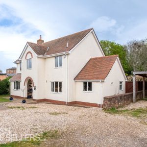 Long Street, Williton, Taunton, Somerset, TA4 4RD