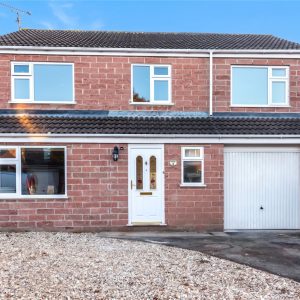 Mallory Close, Taunton, Somerset, TA2 6UF