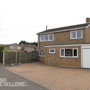 Neneside, Benwick, March, Cambridgeshire, PE15 0YF