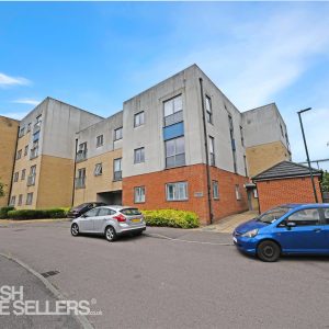 Admiral Drive, Stevenage, Hertfordshire, SG1 4GA