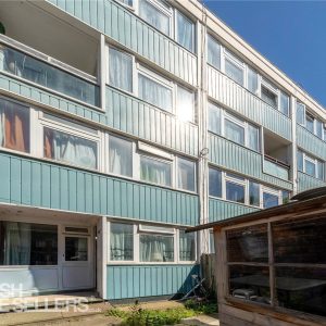 Stanswood Gardens, London, SE5 7SQ
