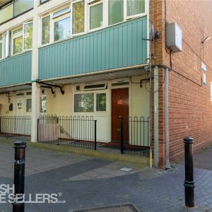 Stanswood Gardens, London, SE5 7SQ