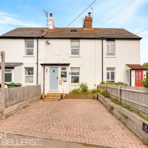 New Cut, Westfield, Hastings, East Sussex, TN35 4RH