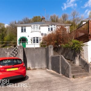 Old Exeter Road, Tavistock, Devon, PL19 0JE