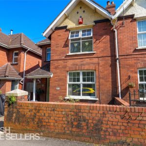 Chain Walk, Glynneath, Neath, Neath Port Talbot, SA11 5HE