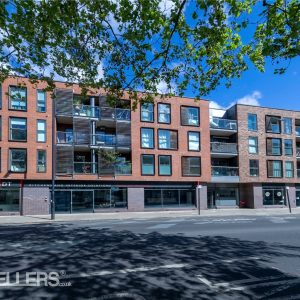 Acre Lane, London, SW2 5UL