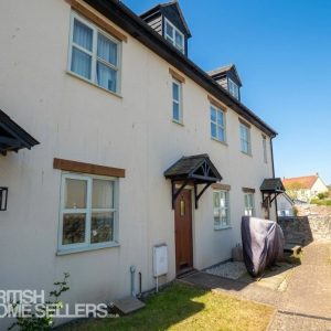 Mill Street Bakery, Watchet, Somerset, TA23 0FA