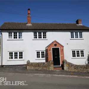 Church Street, Scalford, Melton Mowbray, Leicestershire, LE14 4DL