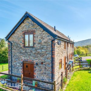 Holyhead Road, Llangollen, Denbighshire, LL20 7PS