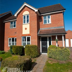 John Harrison Way, Holbeach, Spalding, Lincolnshire, PE12 7JH