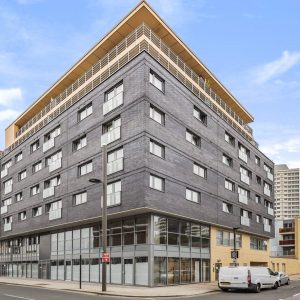 Biggerstaff Road, London, E15 2LG