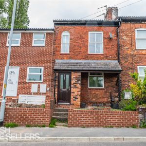 Hempshaw Lane, Stockport, Greater Manchester, SK1 4LP