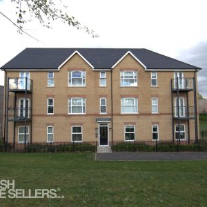 Porthcawl Close, Stevenage, Hertfordshire, SG1 2WQ