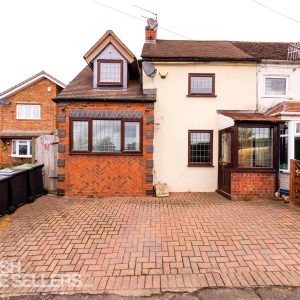 Barley Mow Lane, Catshill, Bromsgrove, Worcestershire, B61 0LY